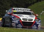 BMW 320 TC WTCC Sedan 2011 года